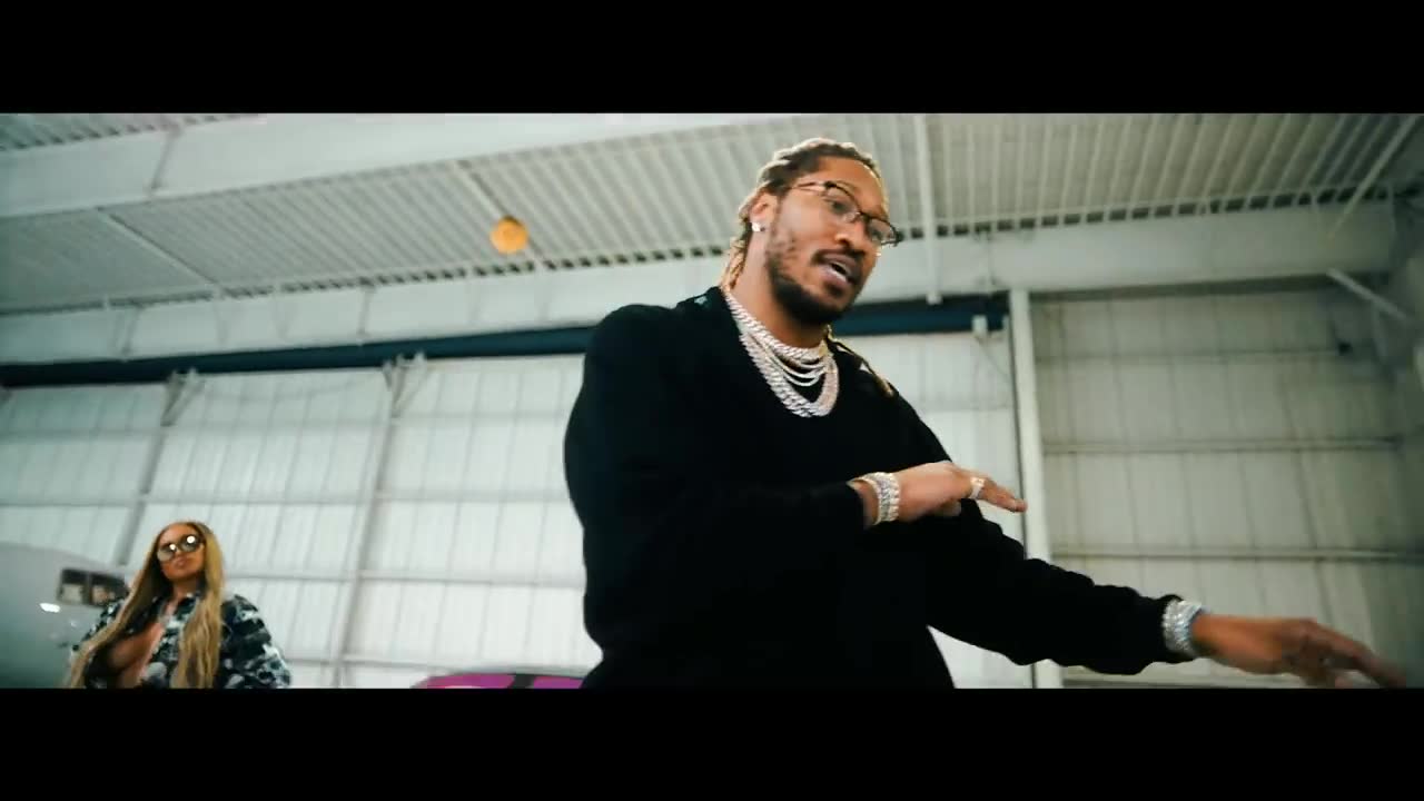 Future - Tycoon