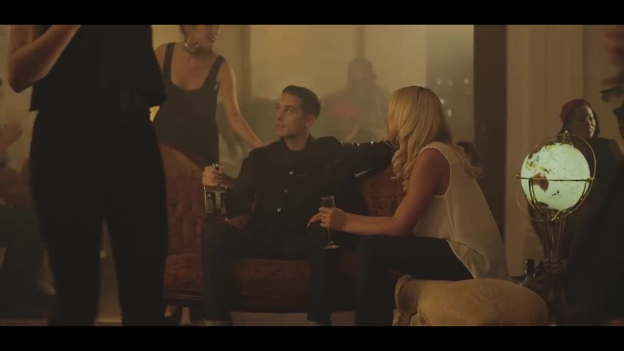 G‐Eazy - Let's Get Lost