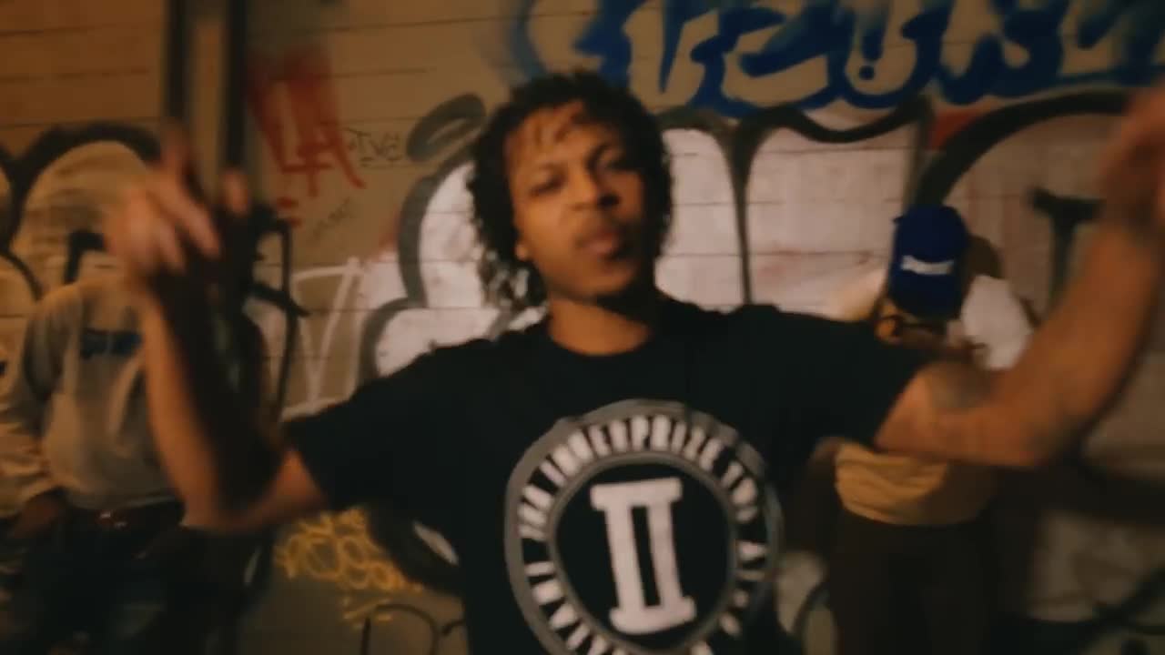 G Perico - Nothin But Love