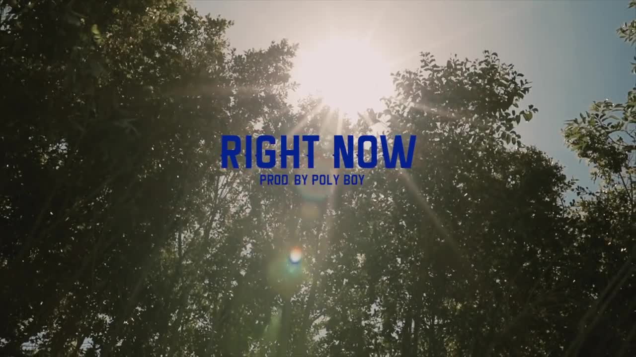 G Perico - Right Now