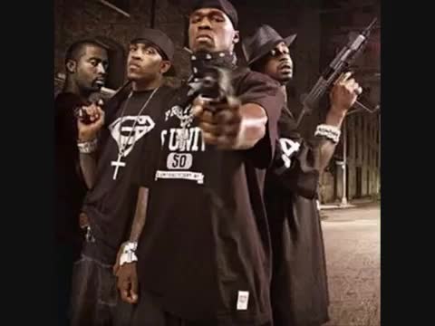 G-Unit - Baby If You Get on Your Knees