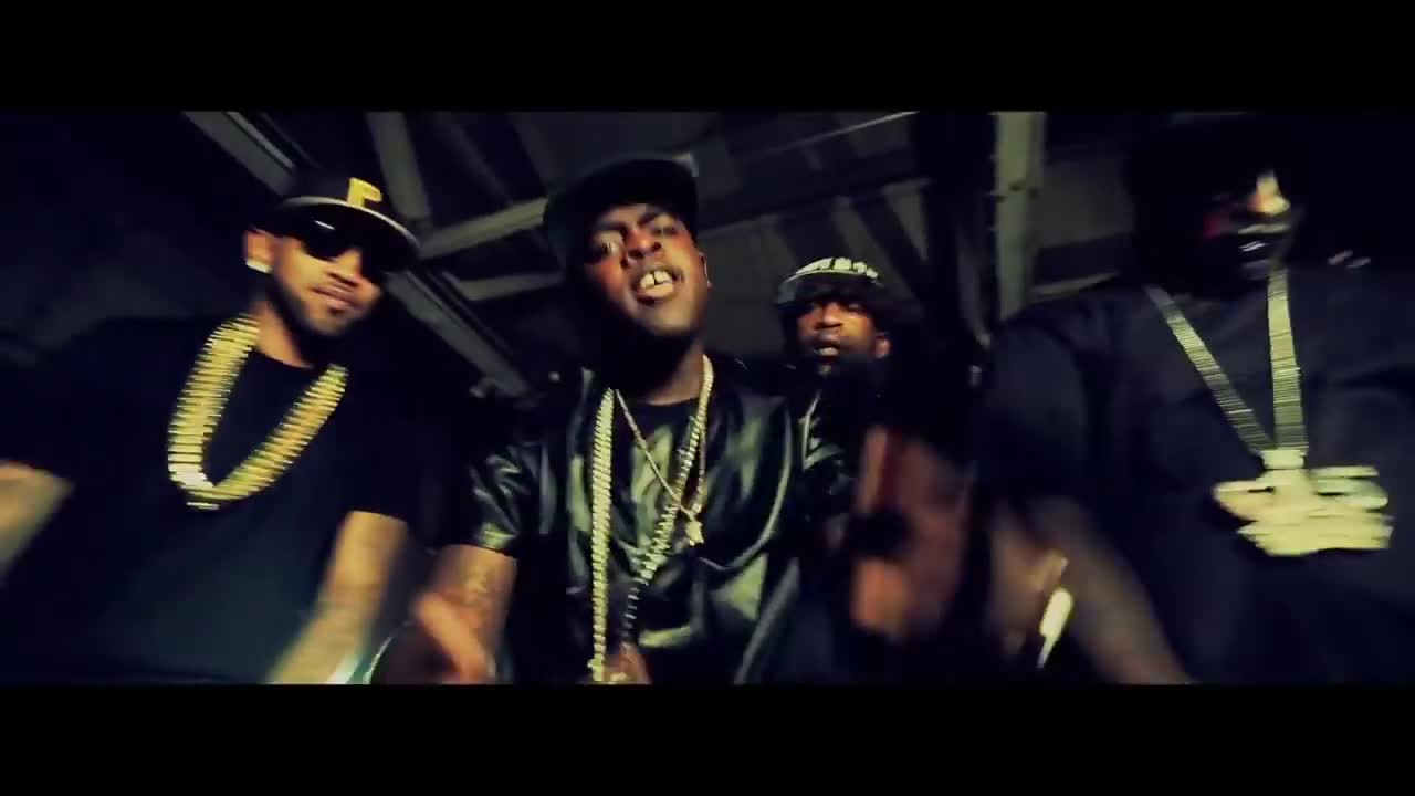 G-Unit - Nah I’m Talking Bout