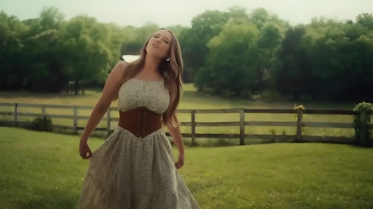 Gabby Barrett - Glory Days