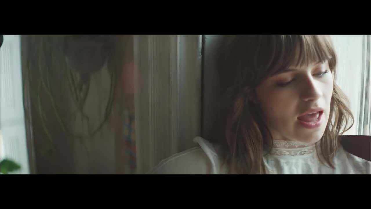 Gabrielle Aplin - Panic Cord