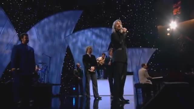 Gaither Vocal Band - Knowing You'll Be There