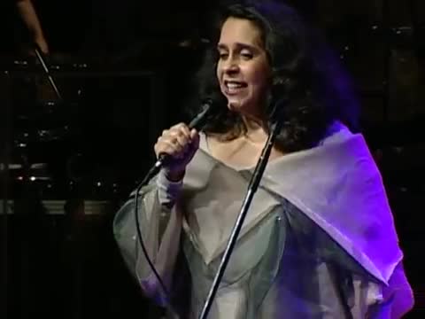 Gal Costa - A felicidade