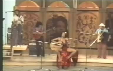 Gal Costa - A Rã