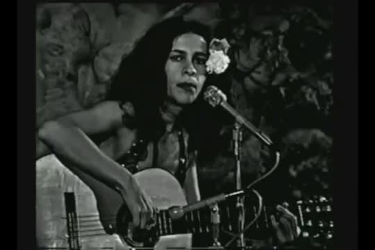 Gal Costa - Da maior importância