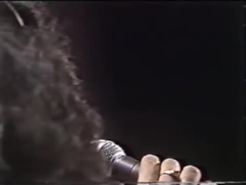 Gal Costa - Força estranha