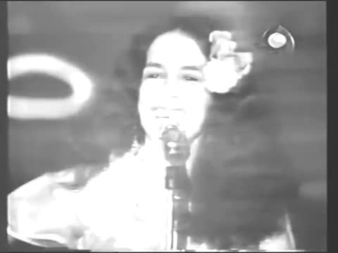 Gal Costa - Trem das onze