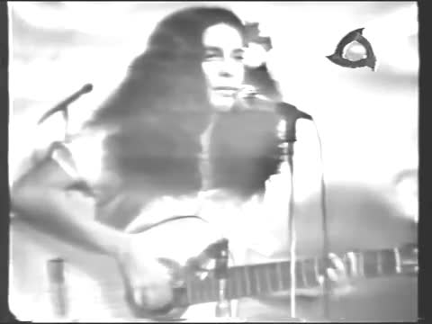 Gal Costa - Trem das onze