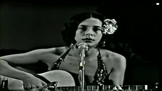 Gal Costa - Volta