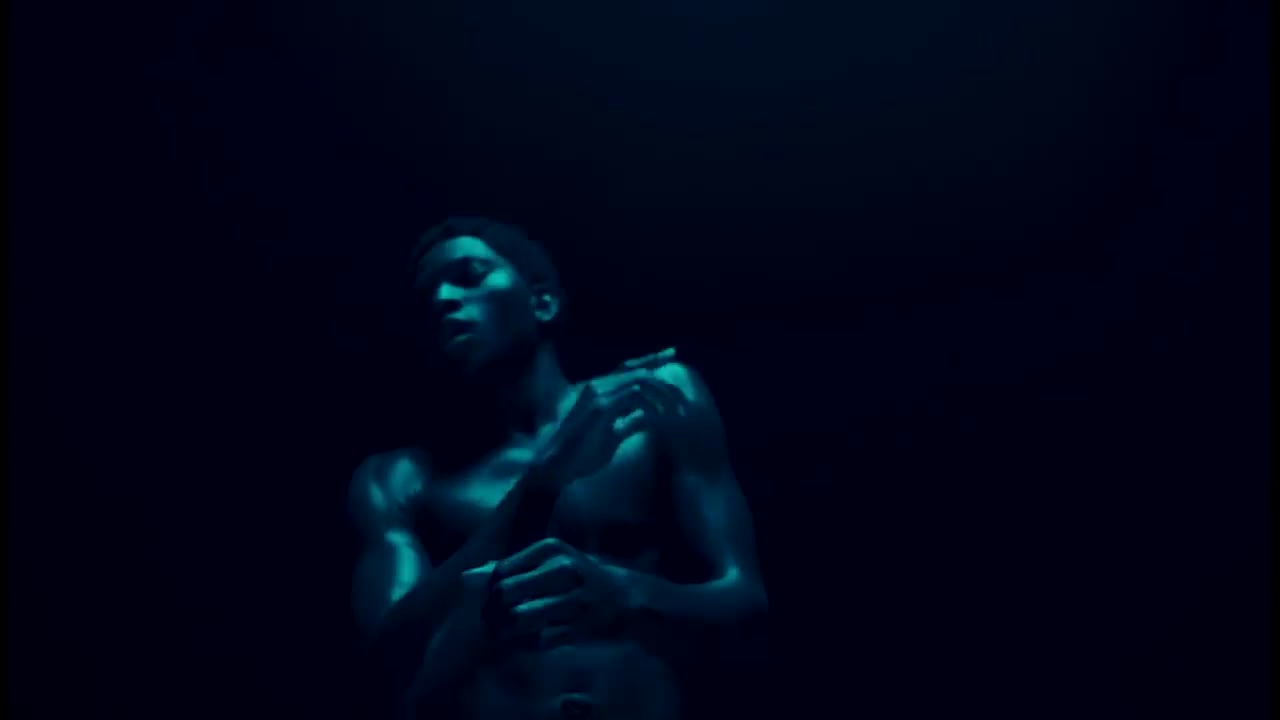 Gallant - Gentleman