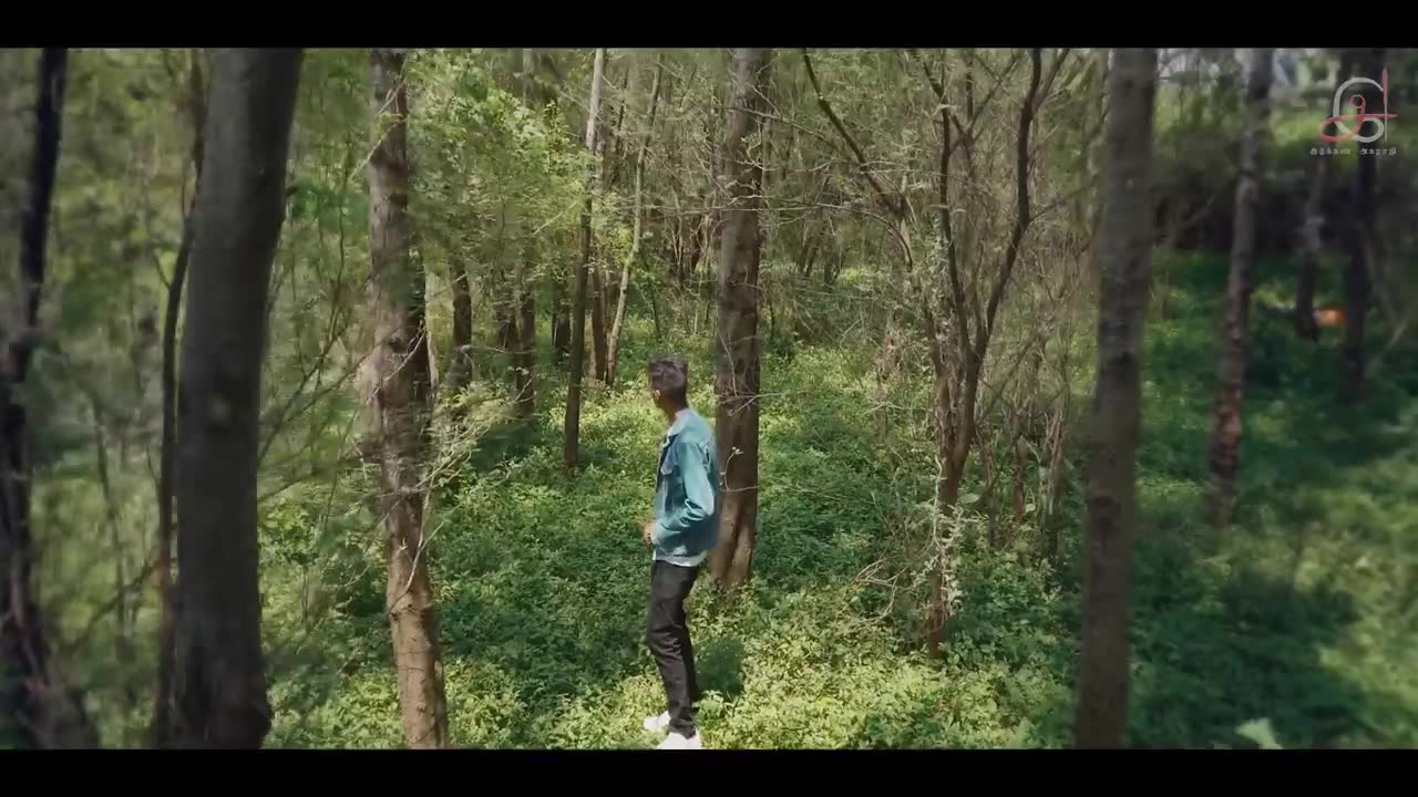Gana Ulagam Dharani - Single Pasanga