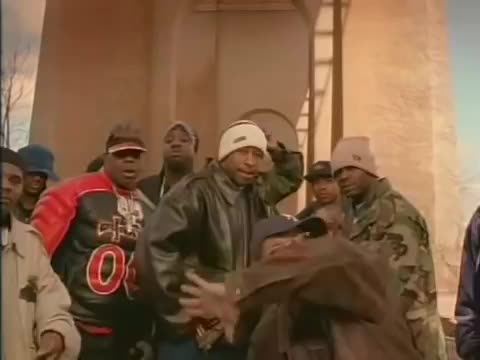 Gang Starr - Full Clip