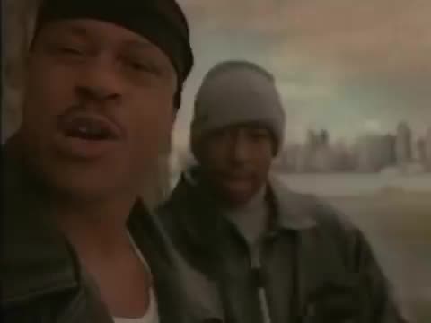 Gang Starr - Full Clip