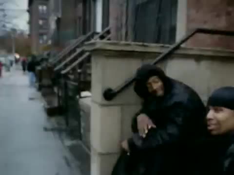 Gang Starr - Skills