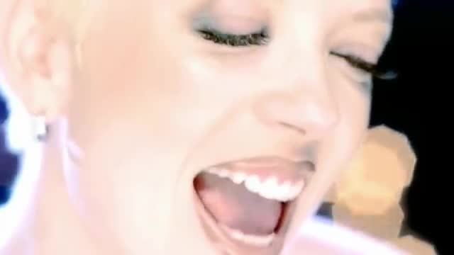 Garbage - Cherry Lips