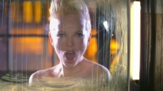 Garbage - Cherry Lips