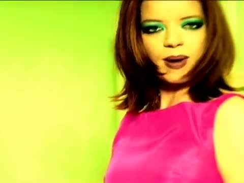 Garbage - Only Happy When It Rains