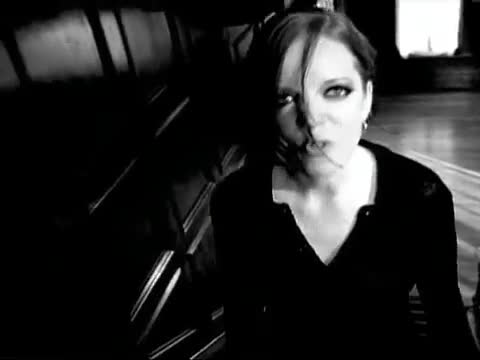 Garbage - Queer