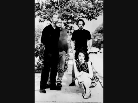 Garbage - Witness to Your Love