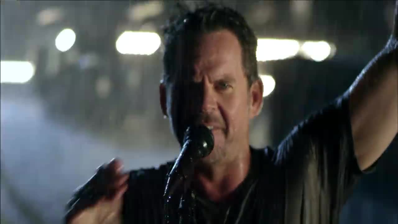 Gary Allan - Every Storm (Runs Out of Rain)