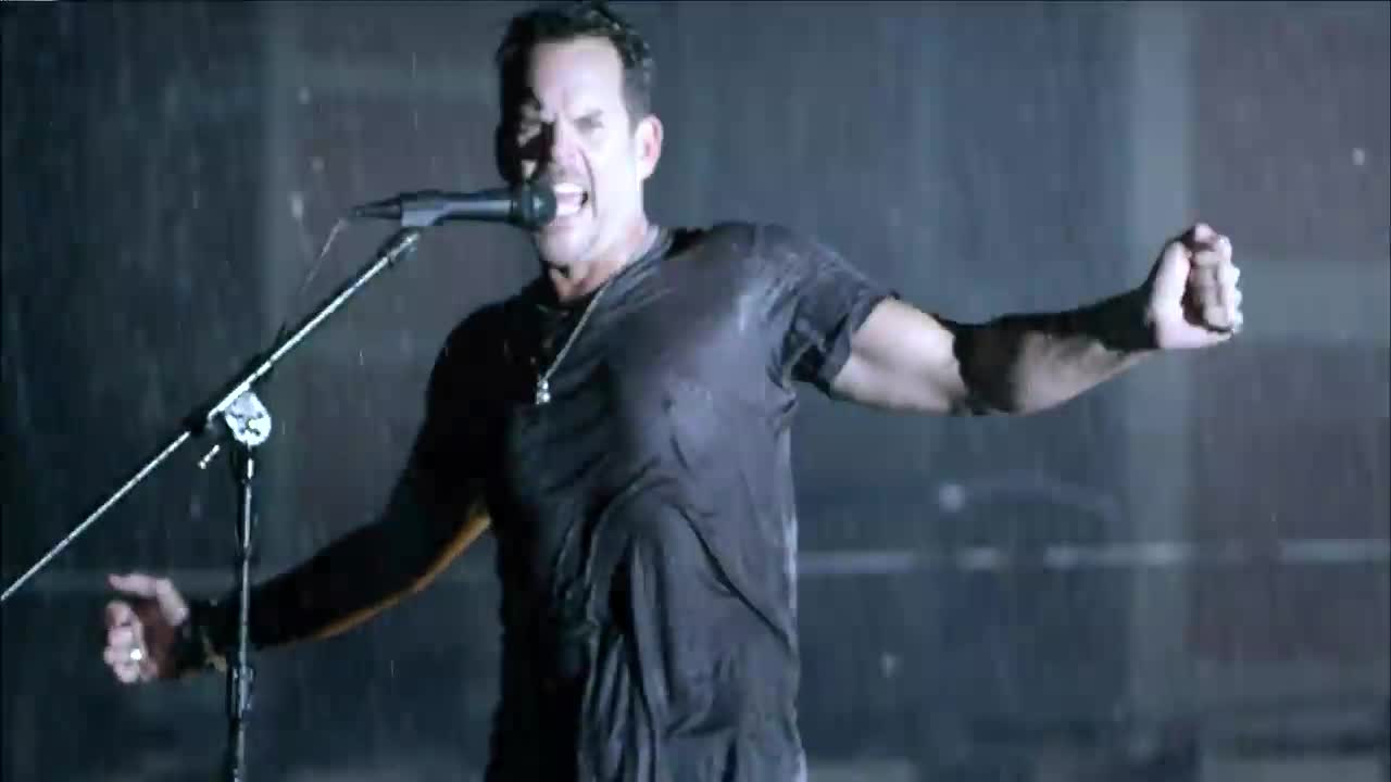 Gary Allan - Every Storm (Runs Out of Rain)