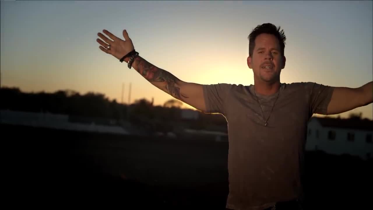 Gary Allan - Every Storm (Runs Out of Rain)