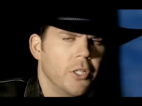 Gary Allan - It Would Be You