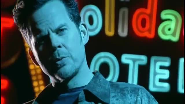 Gary Allan - Life Ain't Always Beautiful