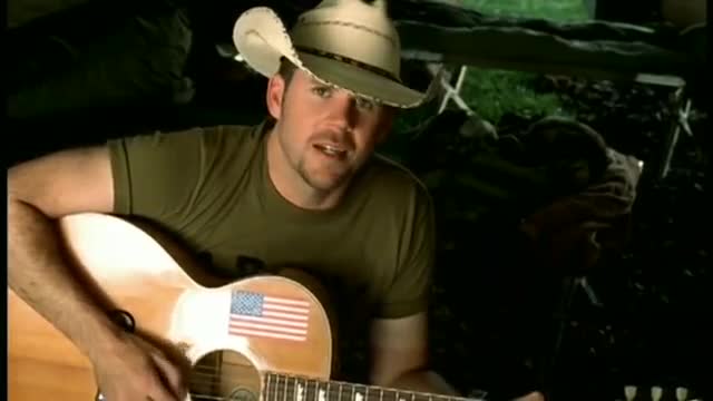 Gary Allan - Tough Little Boys