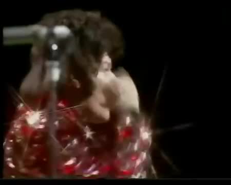 Gary Glitter - Do You Wanna Touch Me