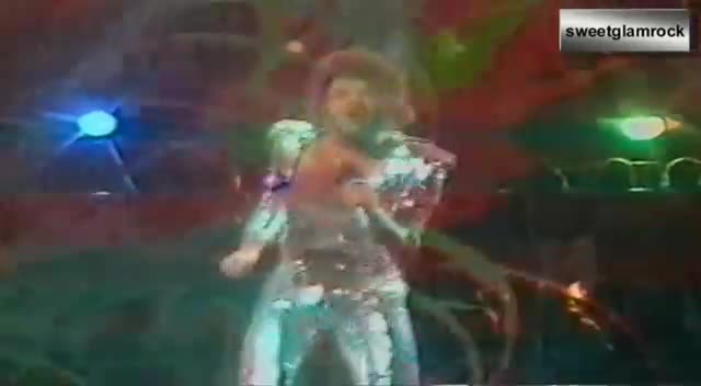 Gary Glitter - I Didn’t Know I Loved You (Till I Saw You Rock and Roll)