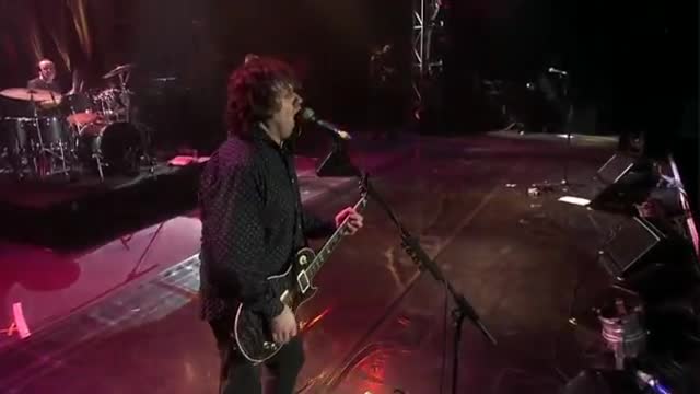 Gary Moore - Emerald