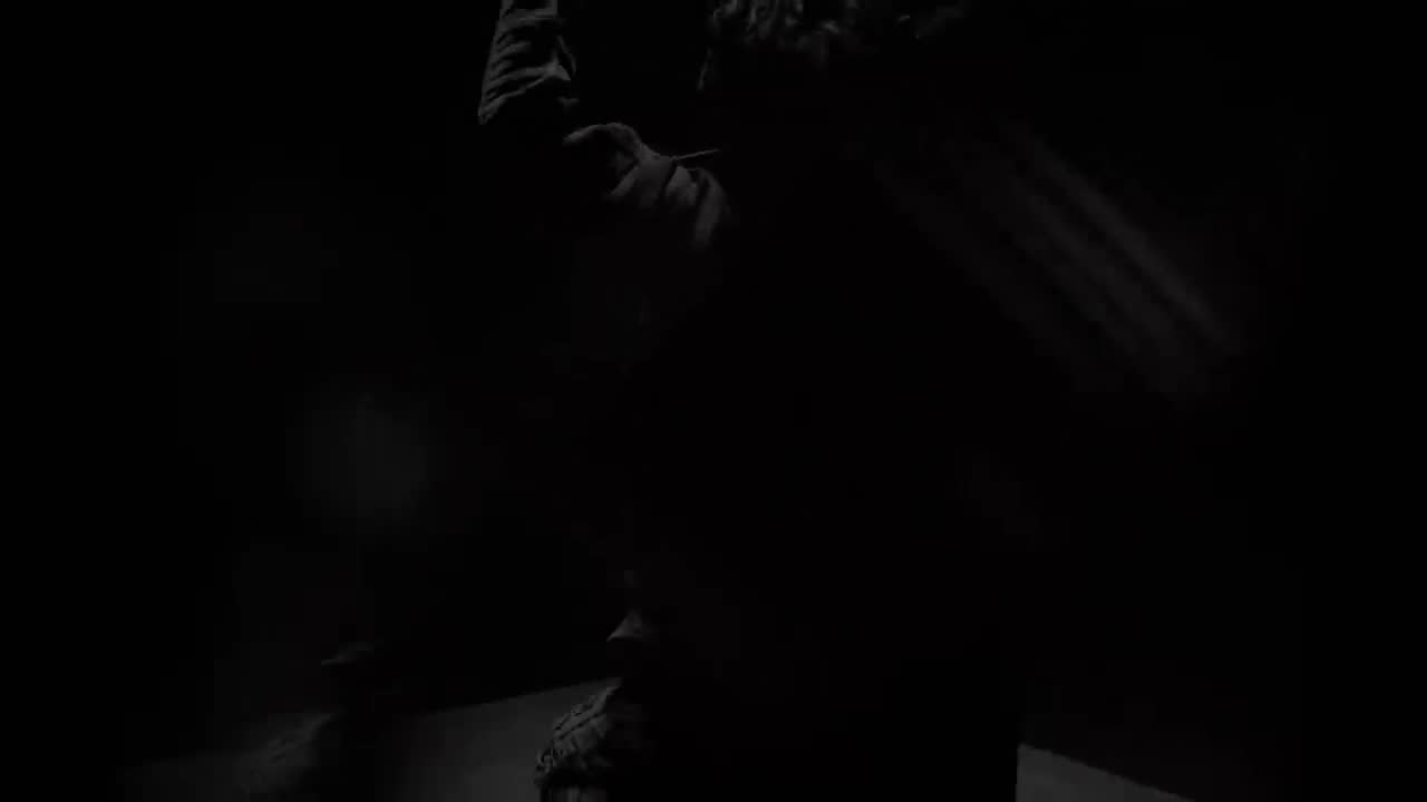 Gary Numan - Intruder