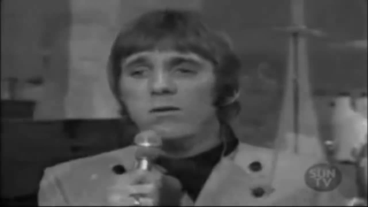 Gary Puckett & The Union Gap - Young Girl