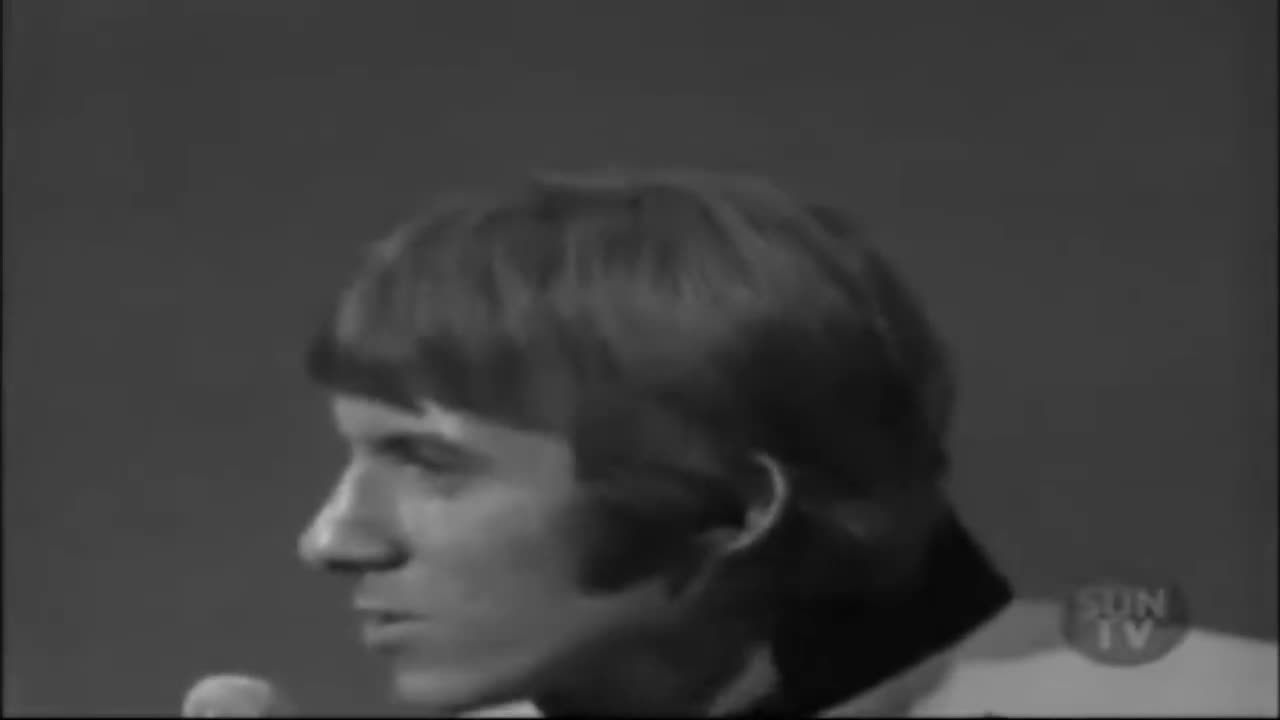 Gary Puckett & The Union Gap - Young Girl