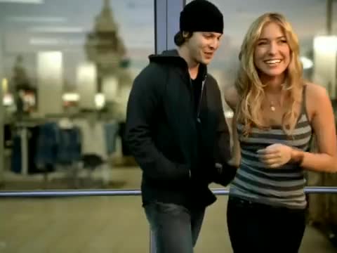 Gavin DeGraw - In Love With a Girl