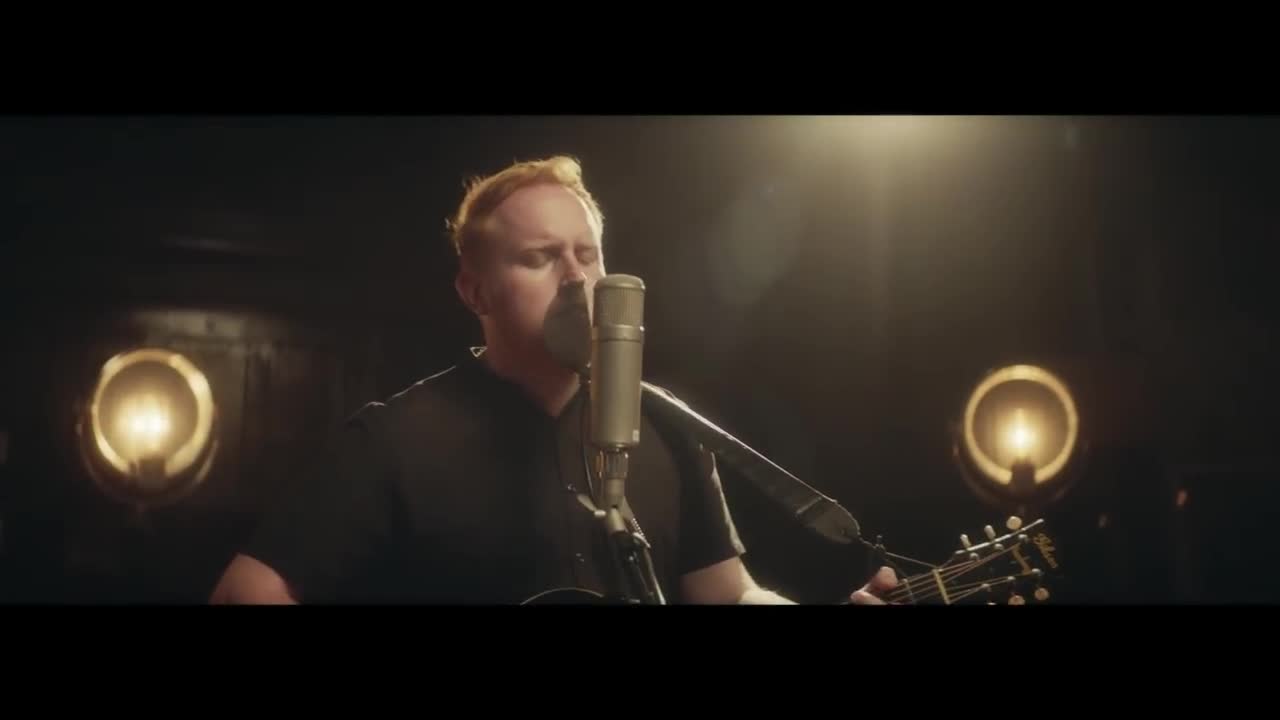 Gavin James - Tired