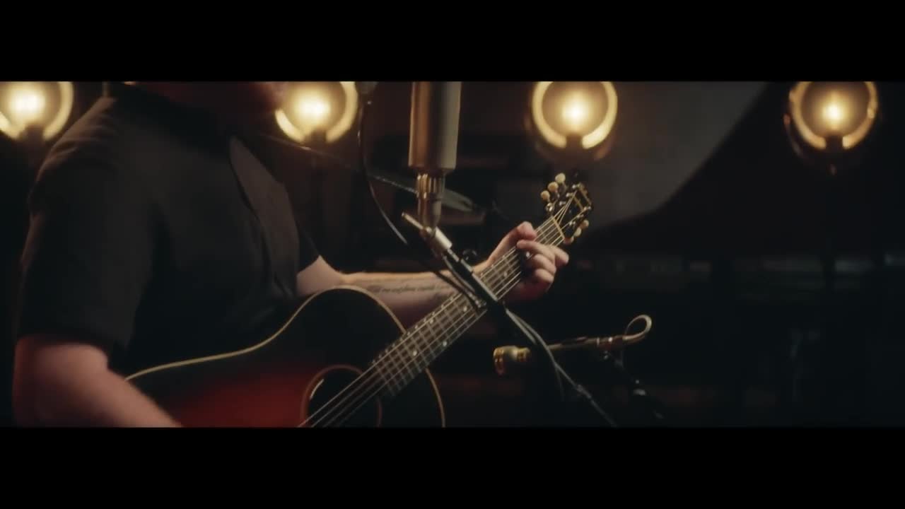 Gavin James - Tired