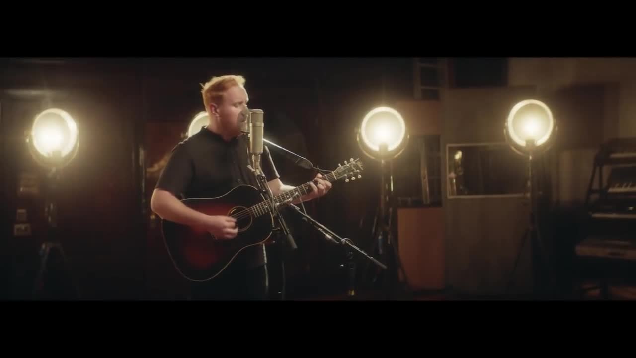 Gavin James - Tired