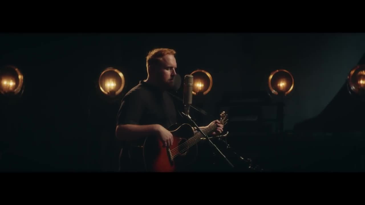 Gavin James - Tired