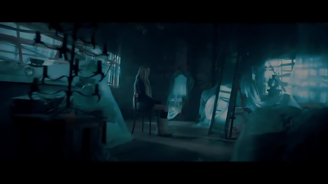 Gavrilina - ЗАБЕЙ И ПРОСТО ТАНЦУЙ
