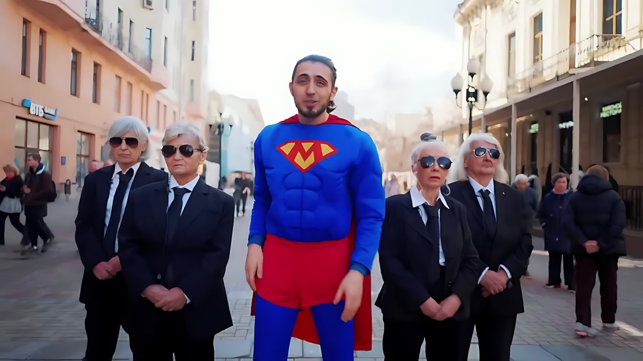 Gazan - Меломан