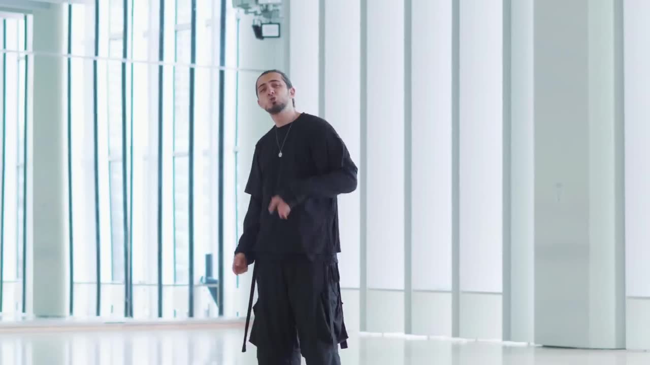 Gazan - Воровка