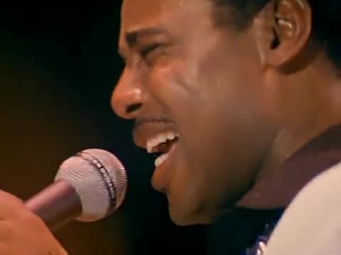 George Benson - Give Me the Night