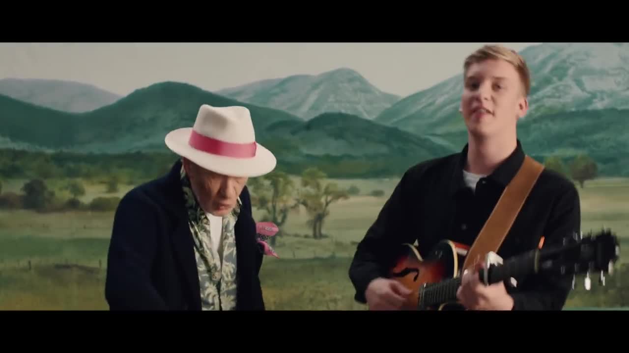 George Ezra - Listen to the Man