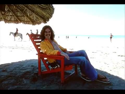 George Harrison - Bye Bye Love