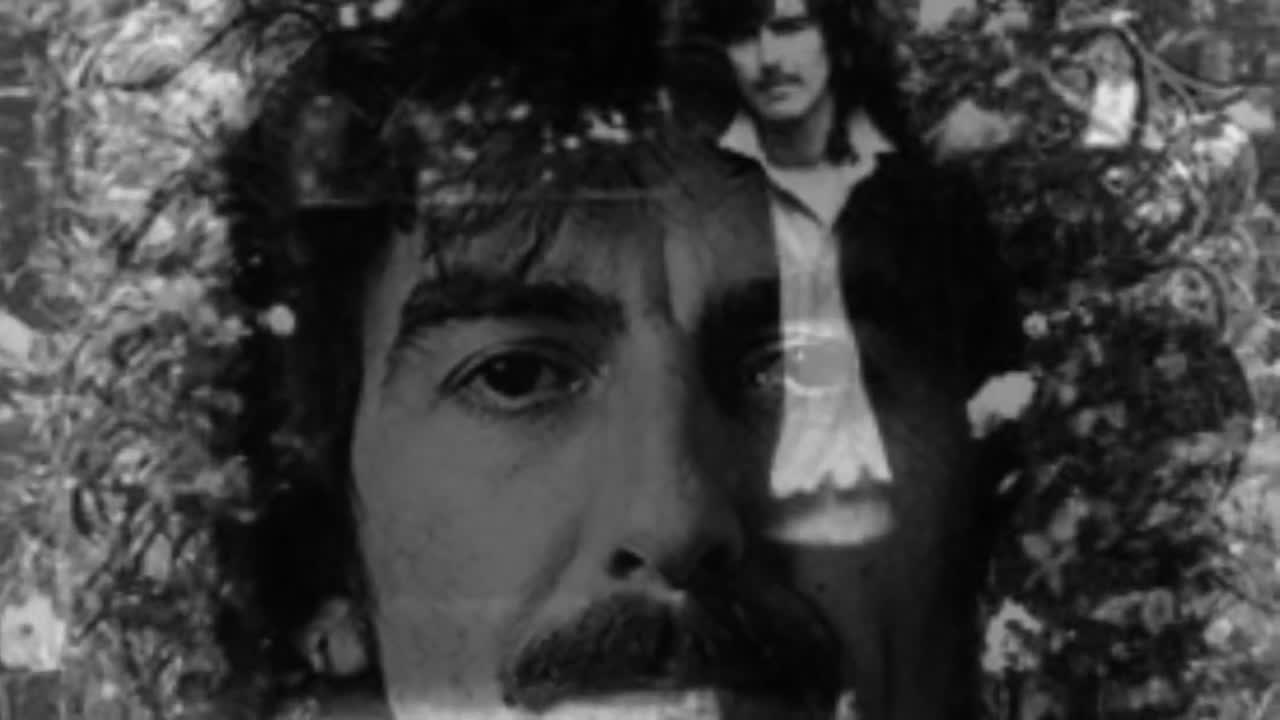 George Harrison - Dark Sweet Lady